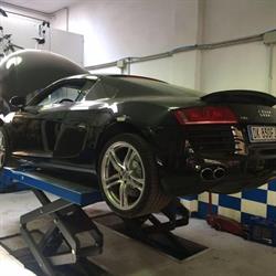 Technical Machine Srls