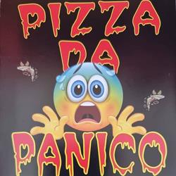 Pizza da Panico