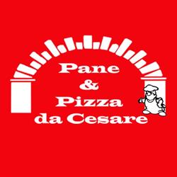 Pane e Pizza da Cesare