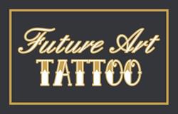 Future art Tattoo