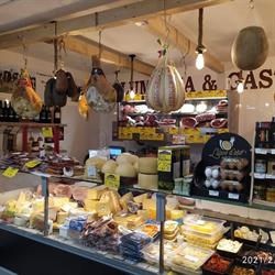 Antica Salumeria di Angelo Taldone