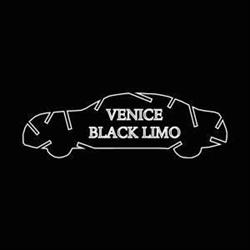 Venice Black Limo