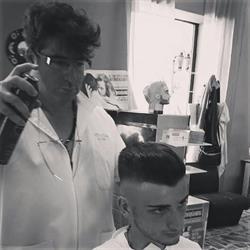 Estetica Uomo by Enzo