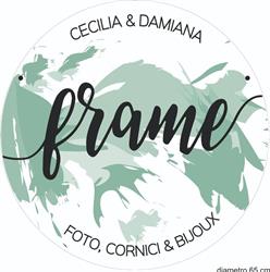 Frame di Cecilia & Damiana