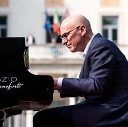 Musica a Villa Durio