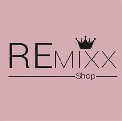 Remixx Shop