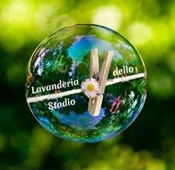 Lavanderia dello Stadio