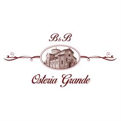 B&B Osteria Grande "La Casa di Anna"