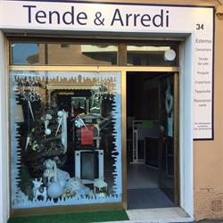 Tende & Arredi
