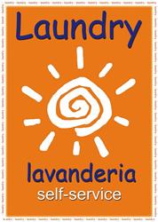 The Laundry