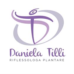 Daniela Tilli Riflessologia Plantare operatore olistico