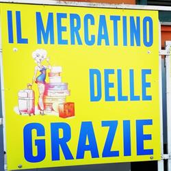 Il Mercatino delle Grazie