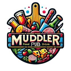 Muddler