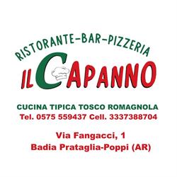 Ristorante Il Capanno