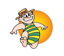 Chalet CRAZY BEACH