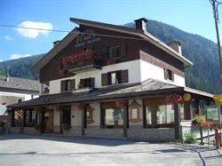 Albergo Ristorante VALLUNGA - NEGOZIO ALIMENTARI E PRODOTTI TIPICI