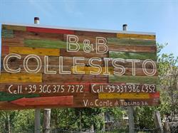 Colle Sisto B&B