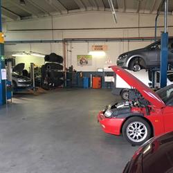 GFD Auto snc