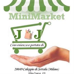 Minimarket J&J