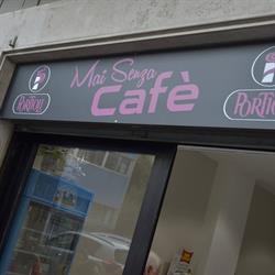 Mai Senza Cafè