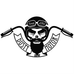 Dustymotor