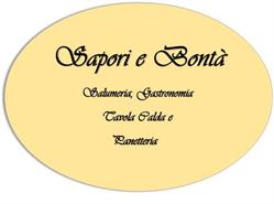 Sapori e Bontà