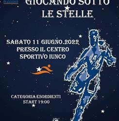 Centro Sportivo Iunco