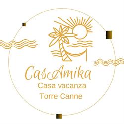 CasAmika casa vacanza