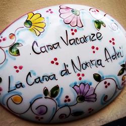La Casa di Nonna Adri