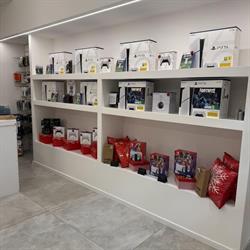 CENTRO TELEFONIA GRIMALDI