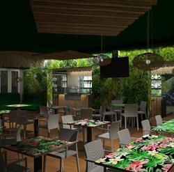 Tropicana Exotic Bar
