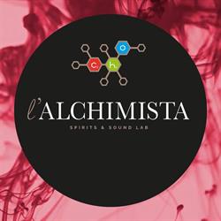 L'Alchimista Spirits & Sound Lab
