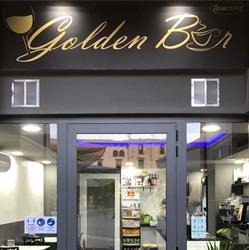 Golden Bar