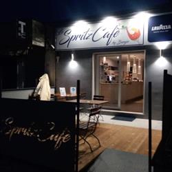 Le spritz cafè