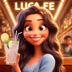 Lucafé