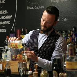 Bollicine Wine Bar
