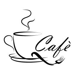 New Coffee Bar