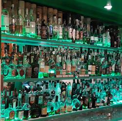 Gio' pazzo bar