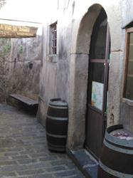 Enoteca La Via di Bacco