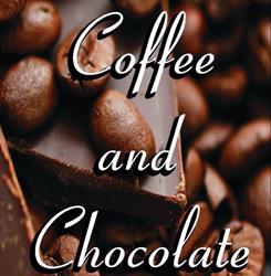 Coffee And Chocolate