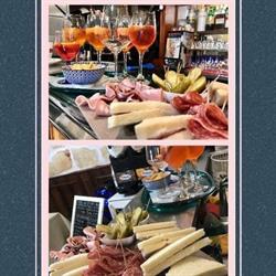 Bar Aniene