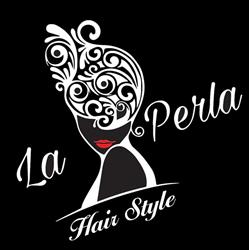 La Perla Hairstyle