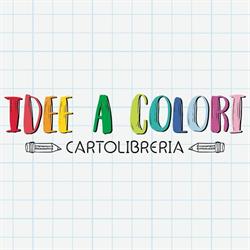 Idee a colori cartolibreria