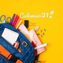 Calamaio21 - Cartoleria Agenzia Creativa