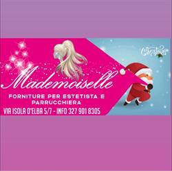 Mademoiselle