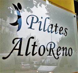 Pilates AltoReno