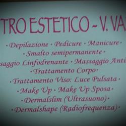 V. vanity Centro Estetico