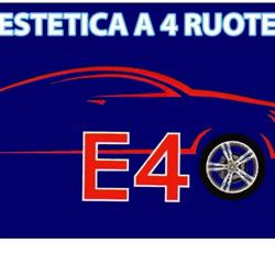 Estetica a 4 ruote