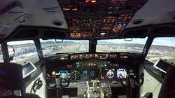 FlyCockpit