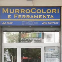 Ferramenta Murro